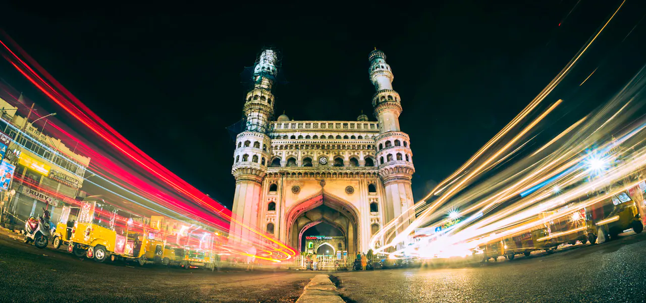 Charminar